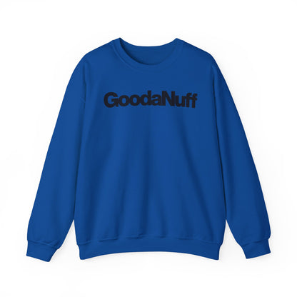 GoodaNuff Classic Unisex Crewneck