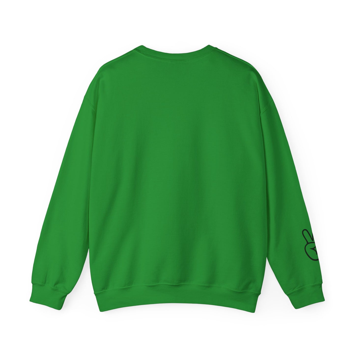 GoodaNuff Vibes Unisex Crewneck