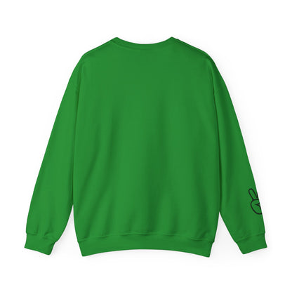 GoodaNuff Vibes Unisex Crewneck