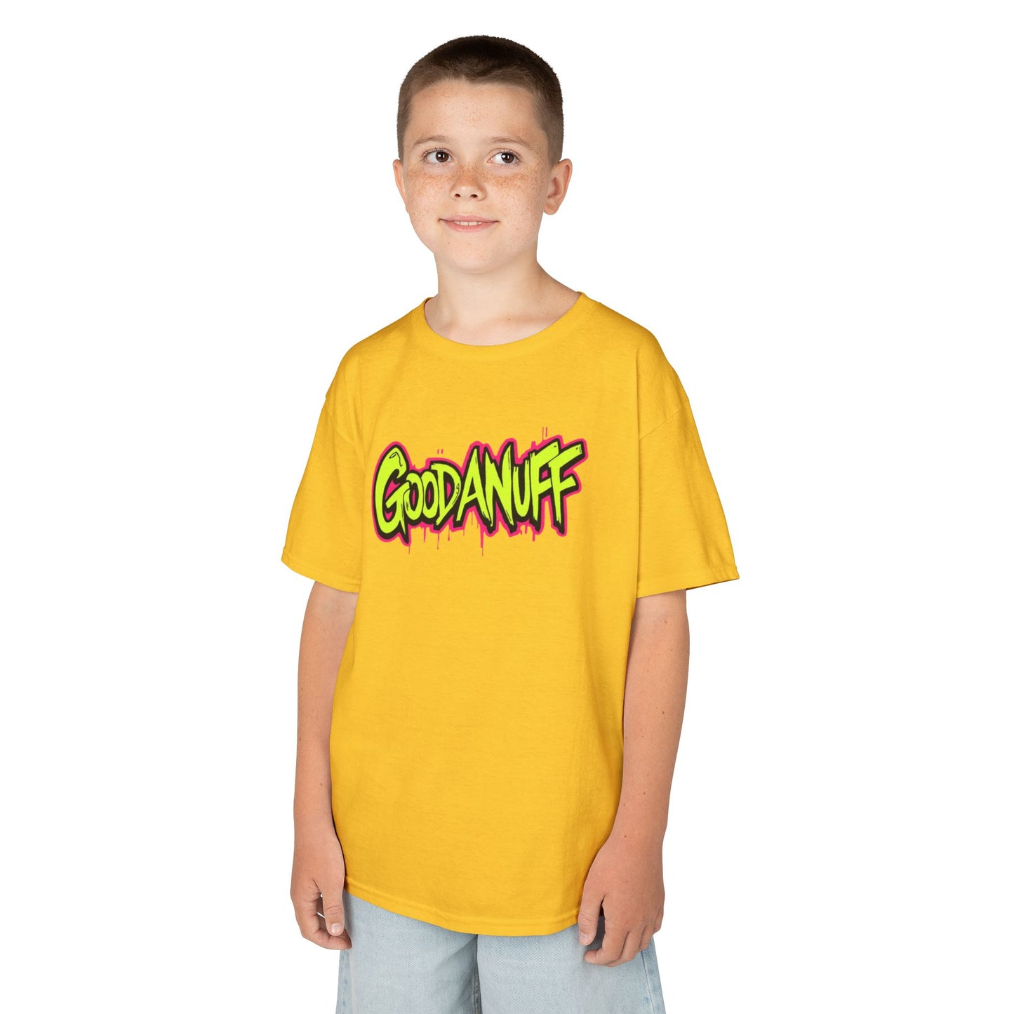 GoodaNuff Unisex Youth T-Shirt