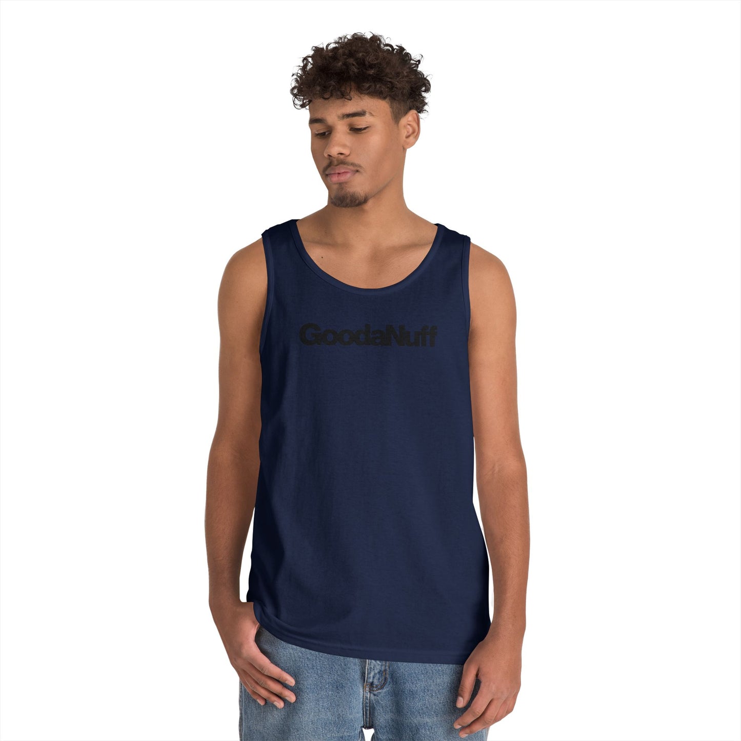 Classic GoodaNuff Unisex Tank Top