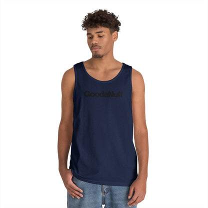 Classic GoodaNuff Unisex Tank Top