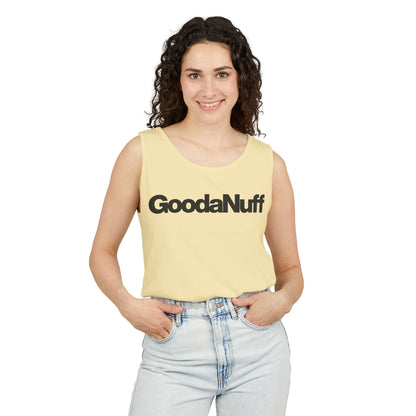 Classic GoodaNuff Women's Tank