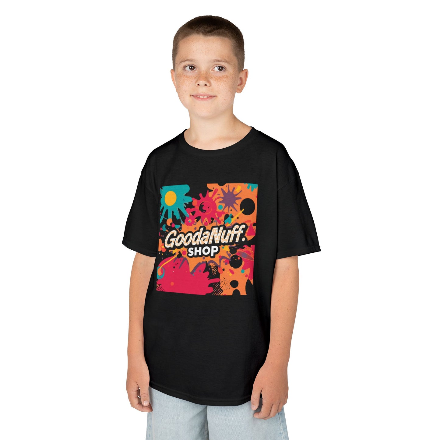 GoodaNuff.shop Unisex Youth T-Shirt