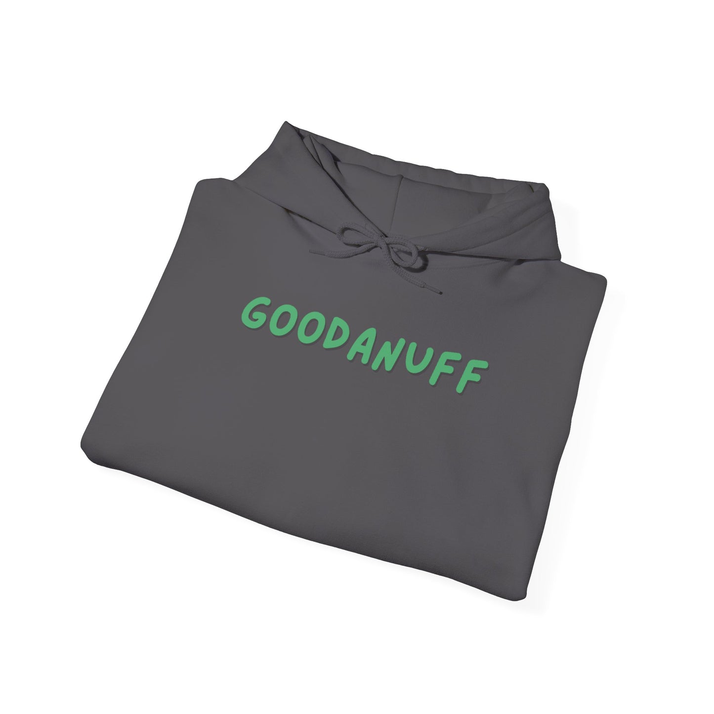 My Grades may not be Perfect...but I Am Passing & that's GoodaNuff  Unisex Hoodie