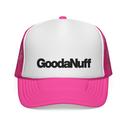 GoodaNuff Classic Trucker Hat