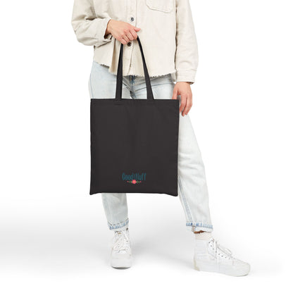 Together we are GoodaNuff Cotton Tote Bag