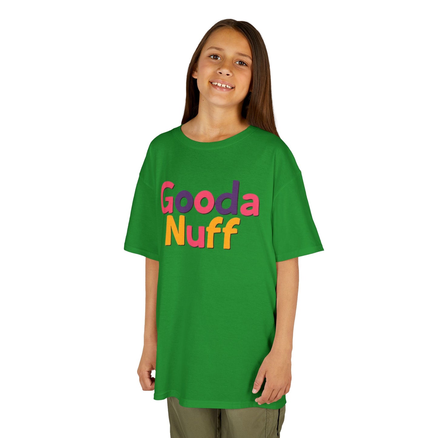 GoodaNuff Unisex Youth T-Shirt