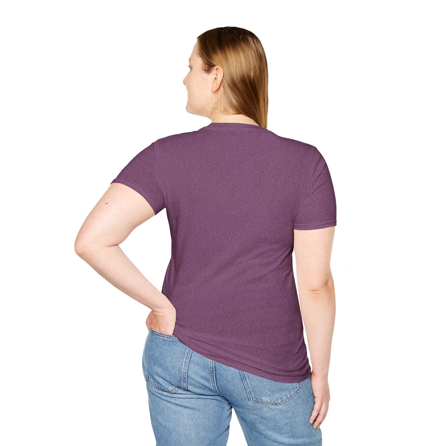 Classic GoodaNuff Unisex Softstyle T-Shirt