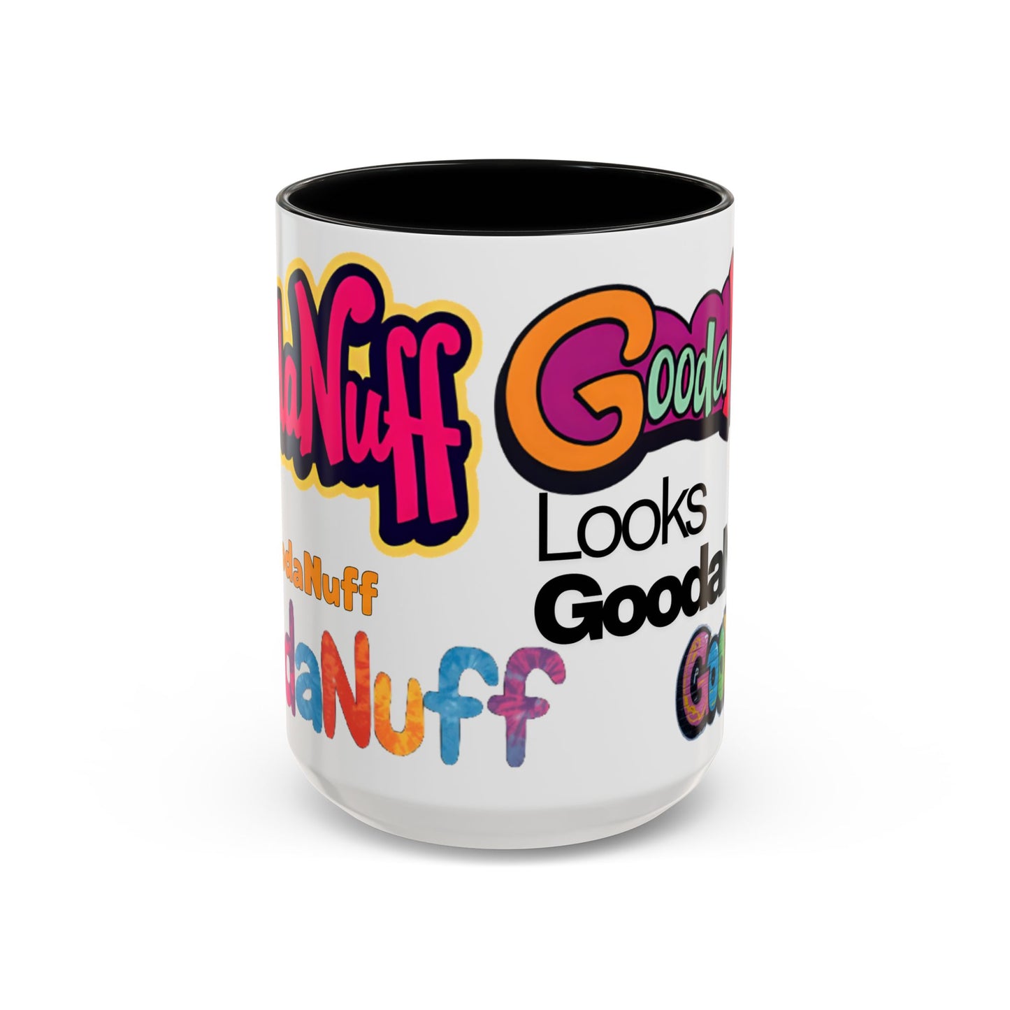Looks GoodaNuff Coffee Mug