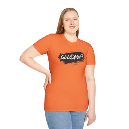 GoodaNuff Unisex Softstyle T-Shirt