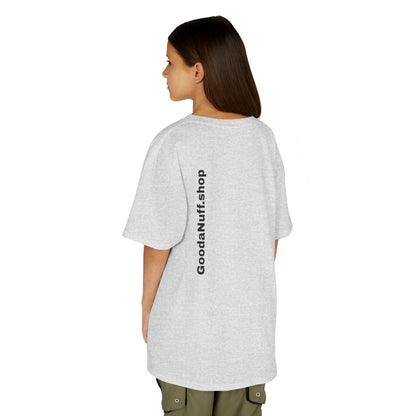 I AM Looking GoodaNuff Unisex Youth T-Shirt