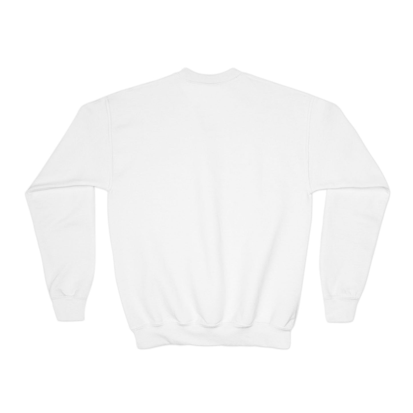 Life is GoodaNuff Unisex Youth Crewneck