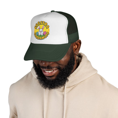 Eggstra GoodaNuff Trucker Hat