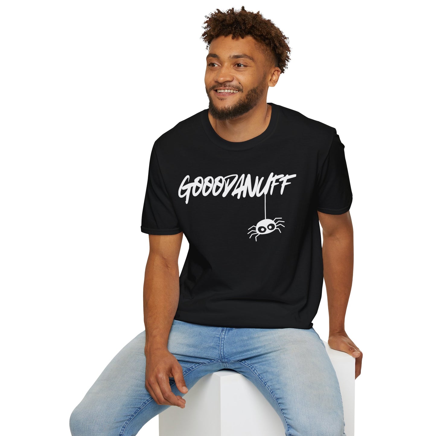 GooodaNuff Halloween T-Shirt