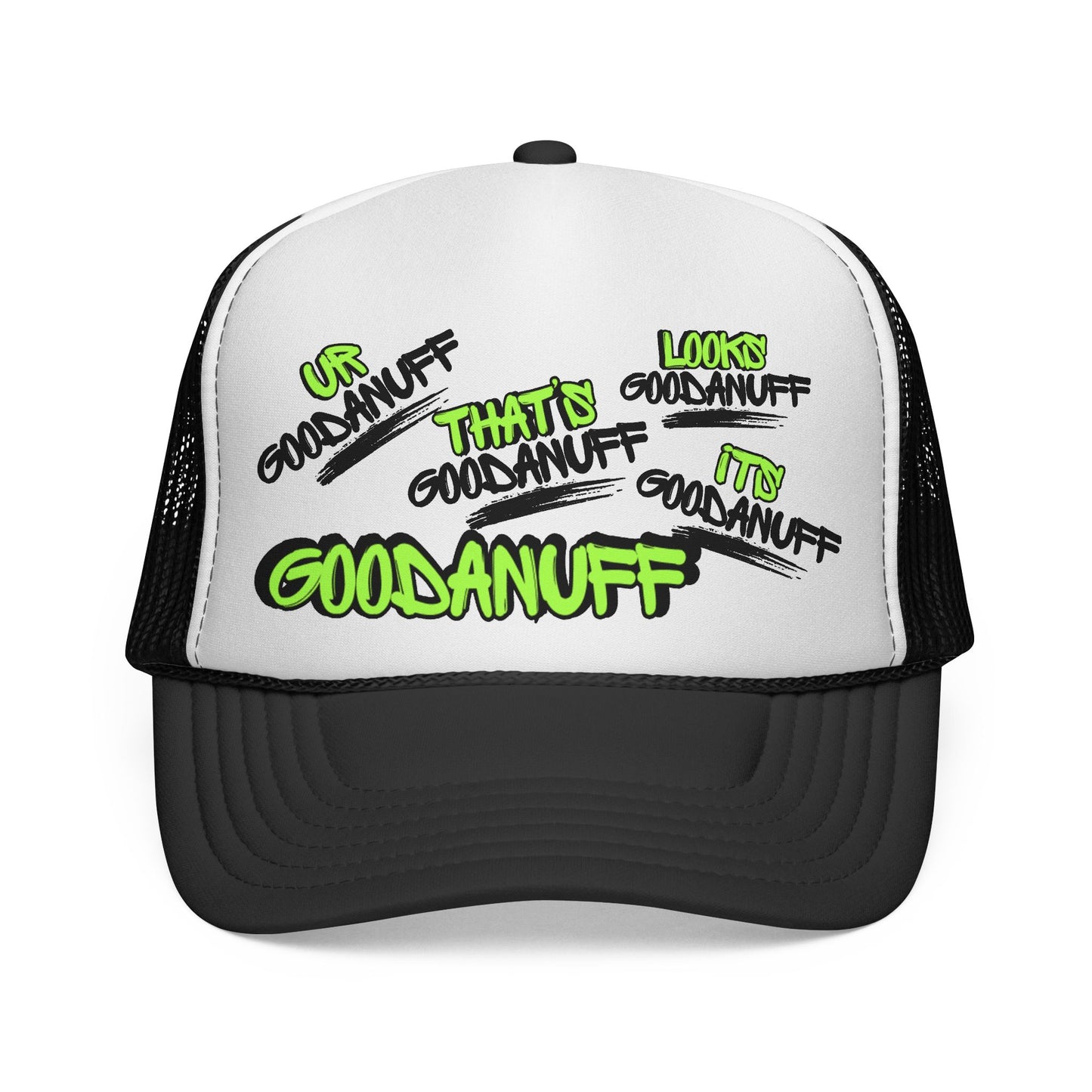 GoodaNuff Trucker Hat