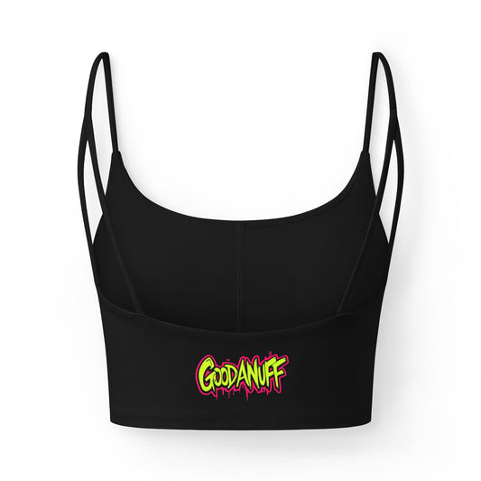 GoodaNuff Sports Bra
