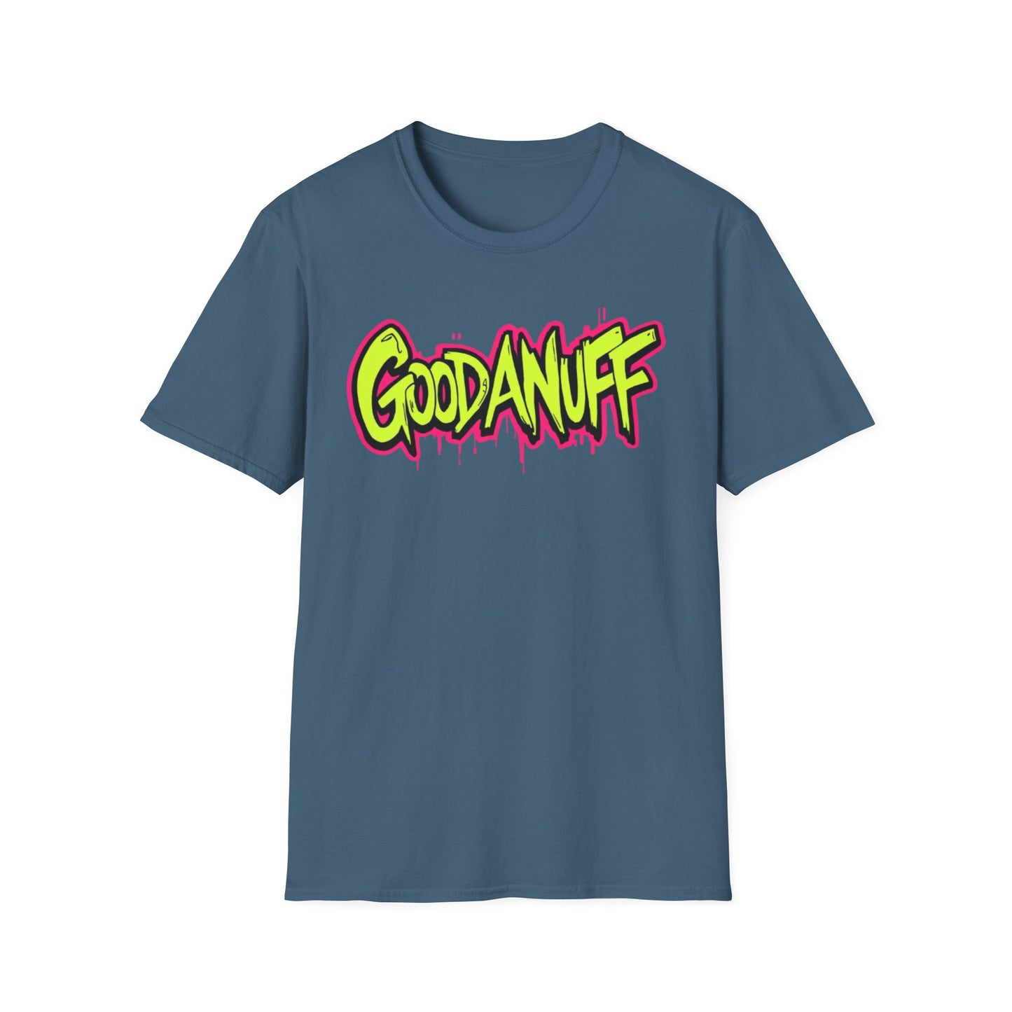 GoodaNuff Unisex Softstyle T-Shirt