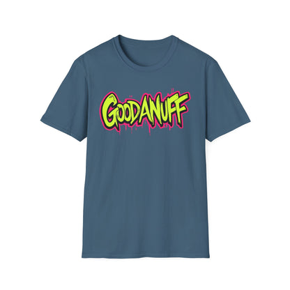 GoodaNuff Unisex Softstyle T-Shirt