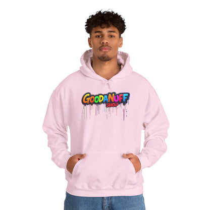GoodaNuff.shop Unisex Hoodie
