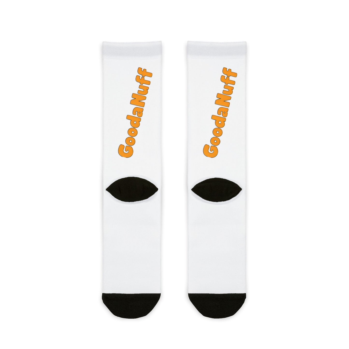 My Socks are...GoodaNuff Socks