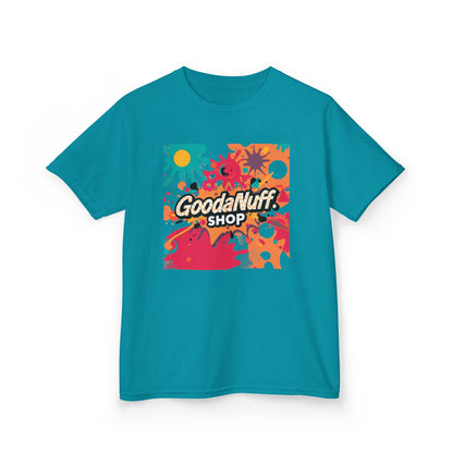 GoodaNuff.shop Unisex Youth T-Shirt