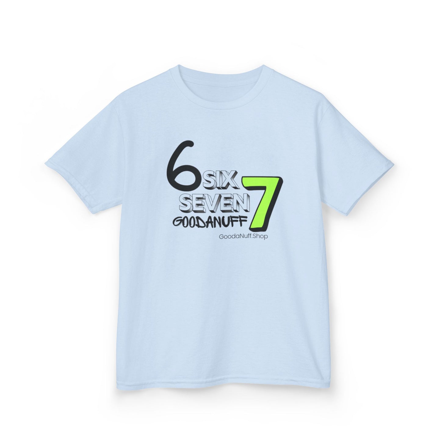 6 Seven Unisex Youth T-Shirt