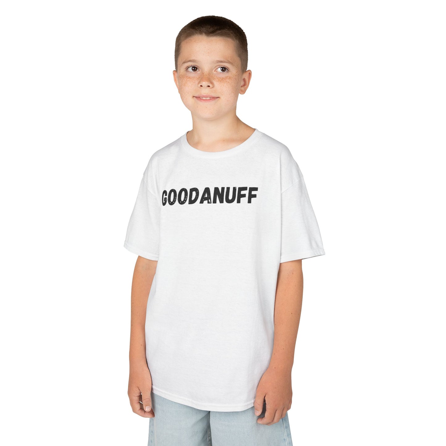 GoodaNuff Unisex Youth T-Shirt