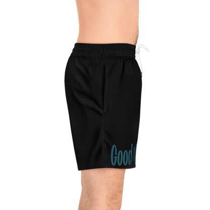 GoodaNuff Swim Shorts