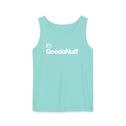 Classic It's GoodaNuff Men's Lightweight Tank Top