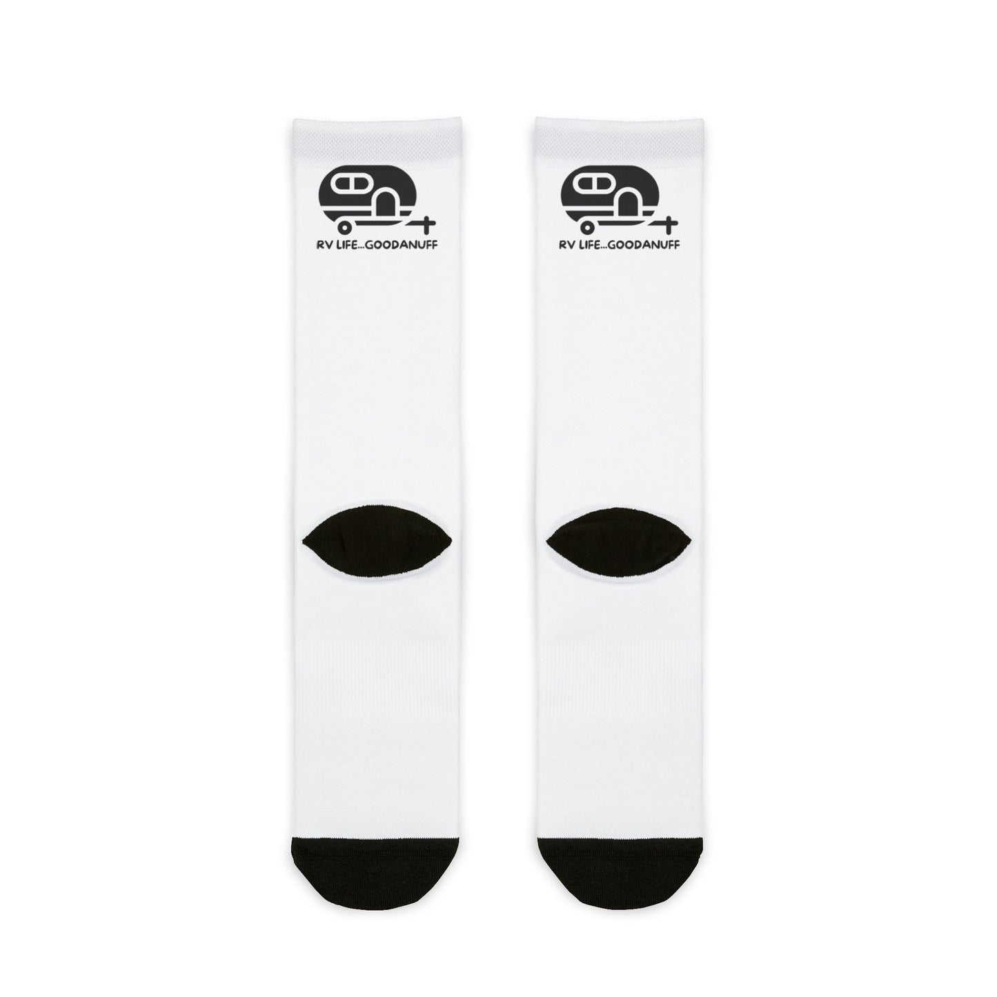 RV Life...GoodaNuff Socks