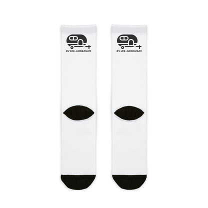 RV Life...GoodaNuff Socks