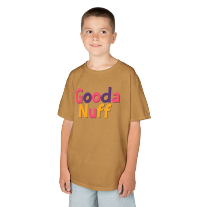 GoodaNuff Unisex Youth T-Shirt