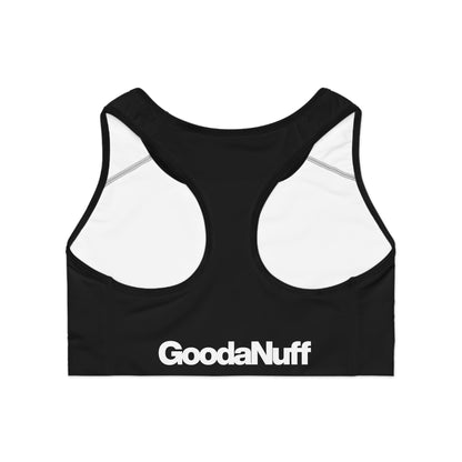 Classic GoodaNuff Sports Bra
