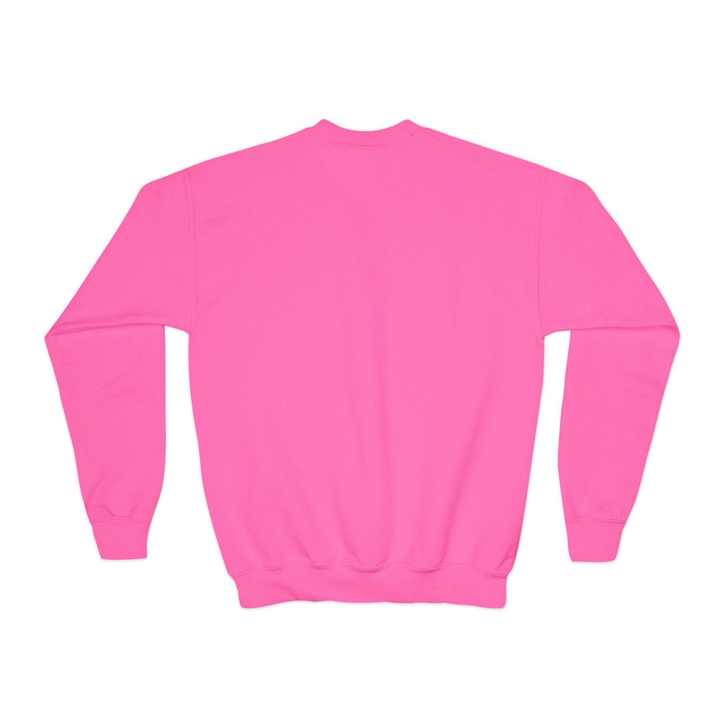 Life is GoodaNuff Unisex Youth Crewneck