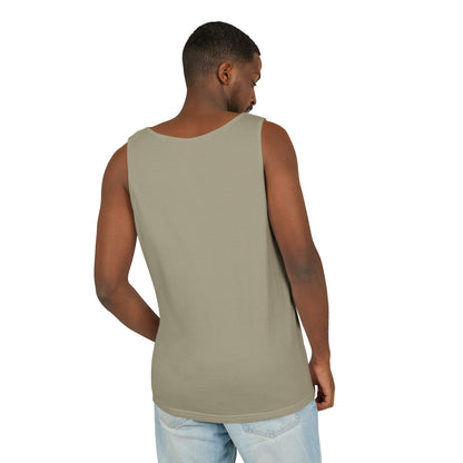 You know Today was GoodaNuff when your Fingers smell like Fish. Men's Lightweight Tank Top