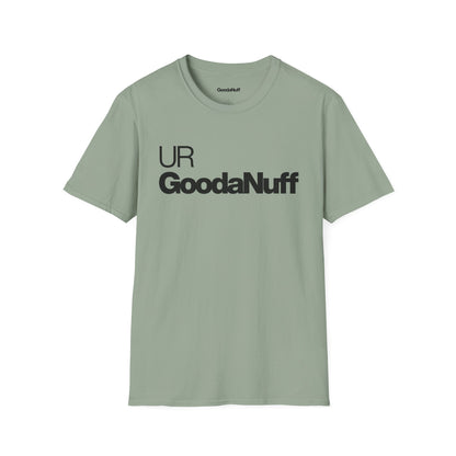 UR GoodaNuff Unisex Classic T-Shirt