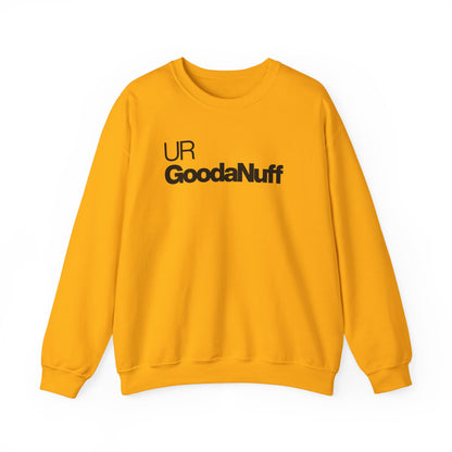 UR GoodaNuff Classic Unisex Crewneck