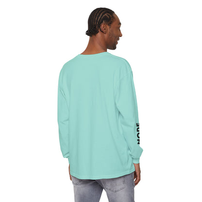 Can a Karen be GoodaNuff? Nope. Unisex Long Sleeve Tee