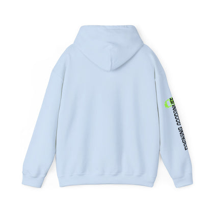 Parking…GoodaNuff Unisex Hoodie