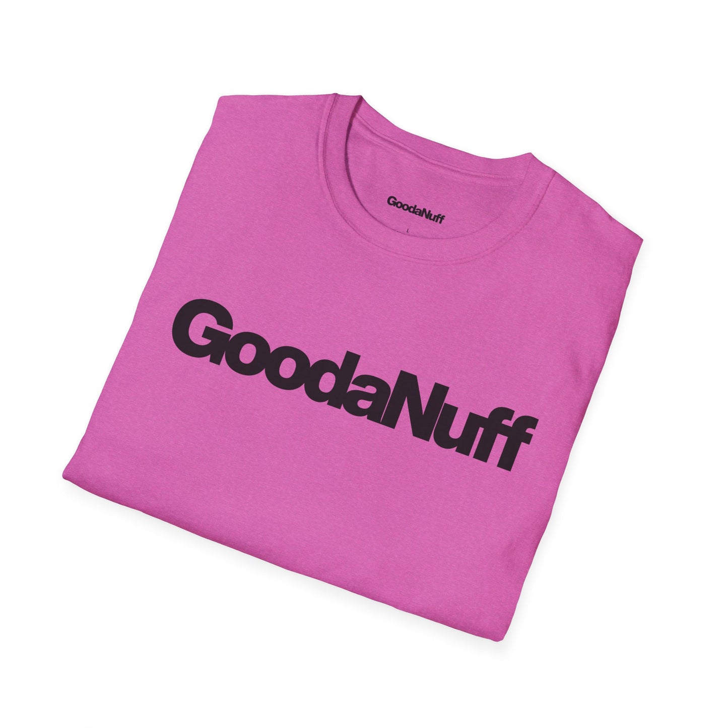 Classic GoodaNuff Unisex Softstyle T-Shirt