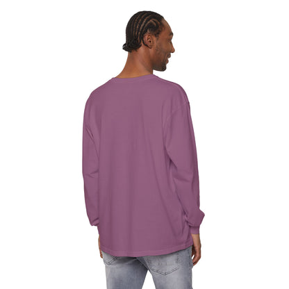 2 Star Hotel with a Pool. GoodaNuff Unisex Long Sleeve Tee