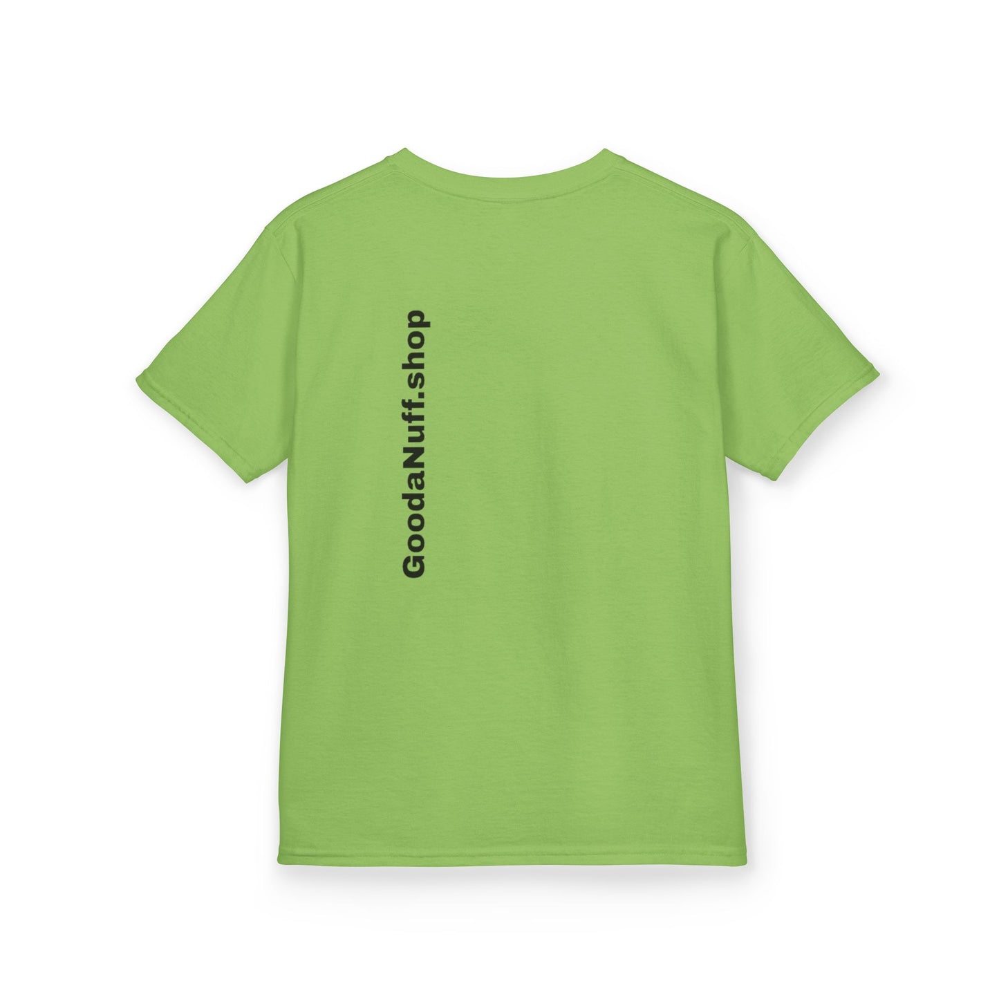 I AM Looking GoodaNuff Unisex Youth T-Shirt