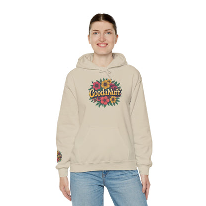 GoodaNuff Unisex Hoodie