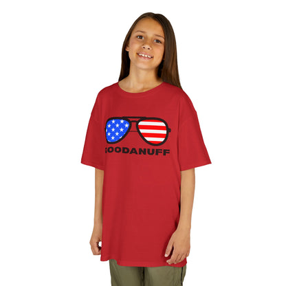 GoodaNuff Unisex Youth T-Shirt