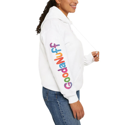 GoodaNuff Unisex Hoodie