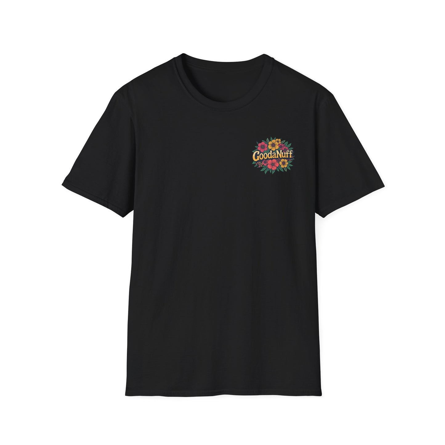GoodaNuff Unisex Softstyle T-Shirt