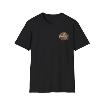 GoodaNuff Unisex Softstyle T-Shirt