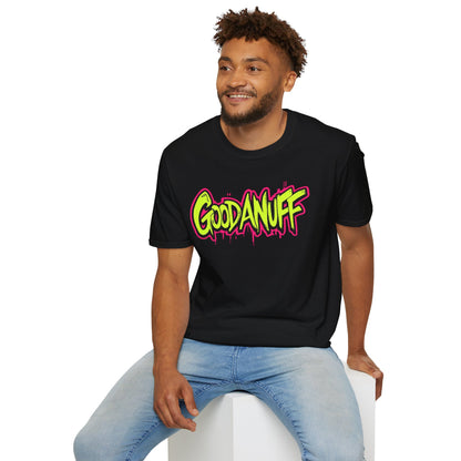 GoodaNuff Unisex Softstyle T-Shirt