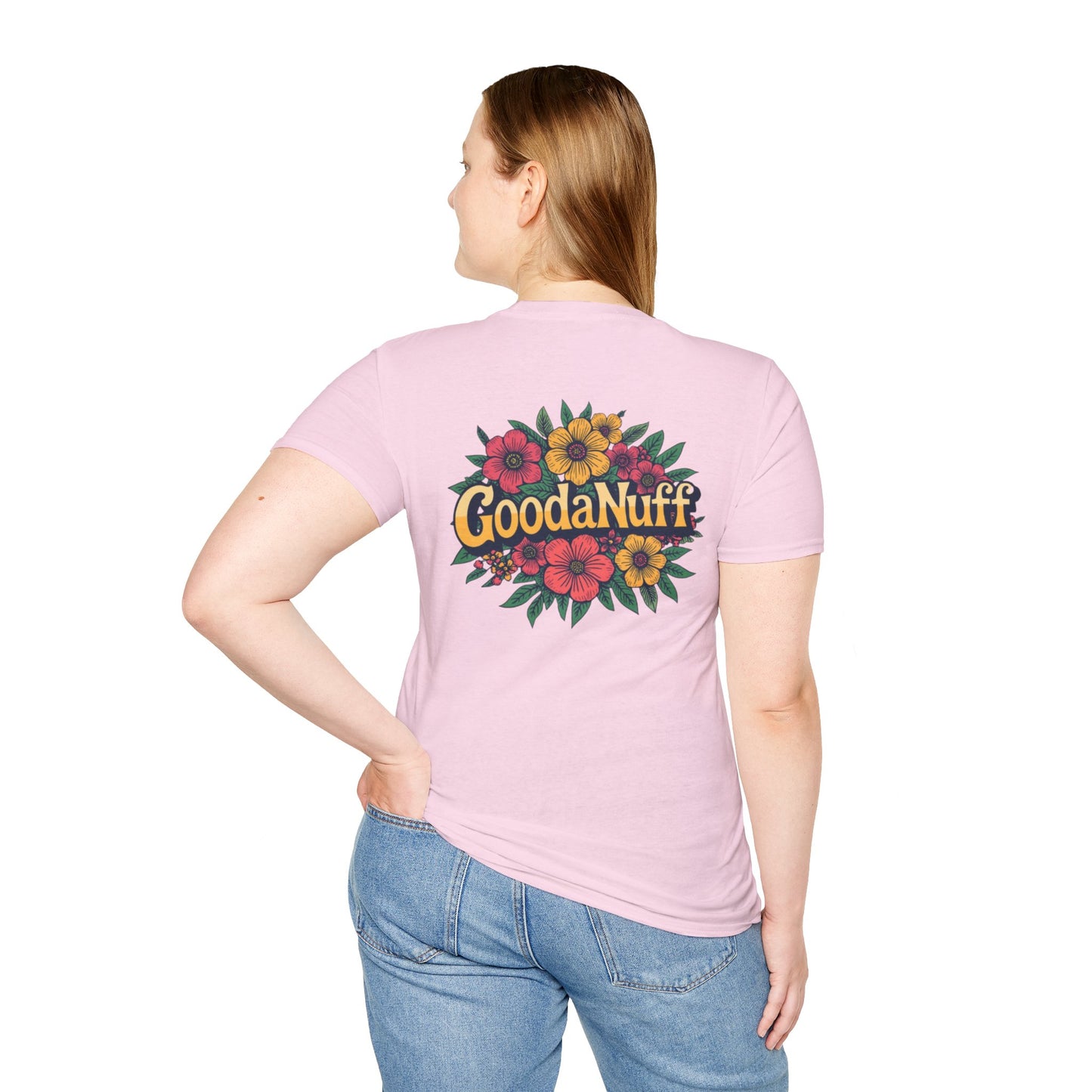 GoodaNuff Unisex Softstyle T-Shirt